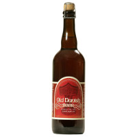 Dansk Mjød Old Danish Beer