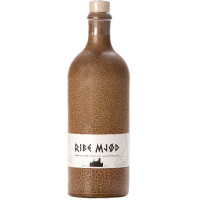 Dansk Mjød Ribe Mjød