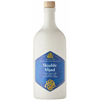Dansk Mjød Skjalde Mjød
