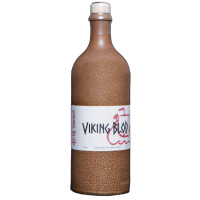 Dansk Mjød Vikingernes Mjød