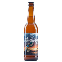Hvide Sande Bryghus Andejagt