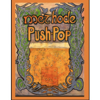 Forager Brewing Company Methode Pushpop: Tickle Torture