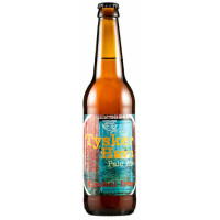 Hvide Sande Bryghus Tyskerhavn Pale Ale