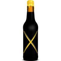Põhjala Öö X (Cellar Series)
