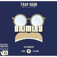 Trap Door Brewing Brimley