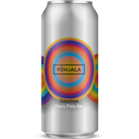 Põhjala Saturnus