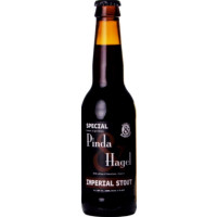 Brouwerij De Molen Pinda & Hagel