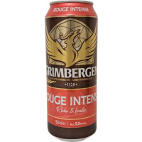 Kronenbourg Grimbergen Rouge Intense