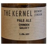 The Kernel Brewery Pale Ale - Chinook Galaxy