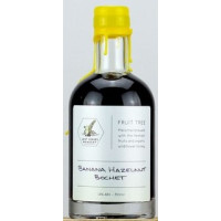 Lost Verses Meadery Fruit Tree - Banana Hazelnut Bochet