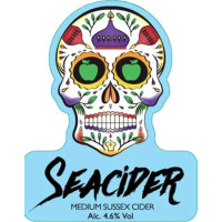SeaCider Medium