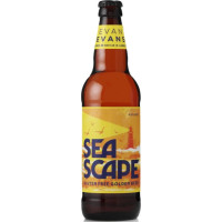 Evan Evans Brewery Sea Scape