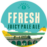 Glamorgan Brewing Company Ffresh