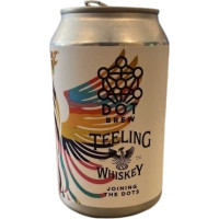 Dot Brew Joining the Dots