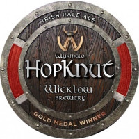 Wicklow Brewery Hopknut