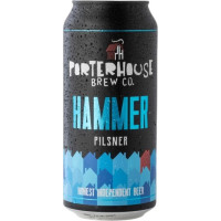 Porterhouse Brew Co. Hammer