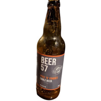 Rough Brothers Beer 57 Table Beer