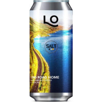 Loch Lomond Brewery Long Road Home