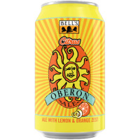 Bell's Brewery Citrus Oberon