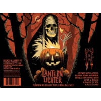 Abomination Brewing Company Lantern Lighter