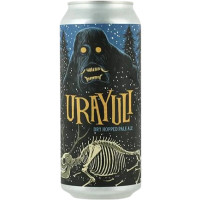 Abomination Brewing Company Urayuli