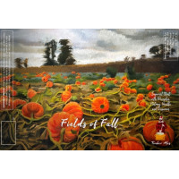 Timber Ales Fields of Fall