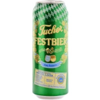Tucher Bräu Festbier