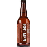 Eden River Brew Co. Red Men