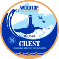Wold Top Crest