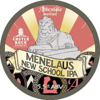 Abbeydale Brewery Menelaus