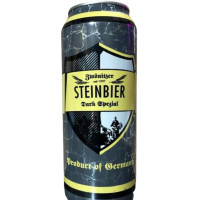 Brauerei und Gasthof Zwönitz Steinbier