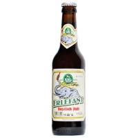 Landbrauerei Ludwig Erl ERLefant Bayrisch Hell