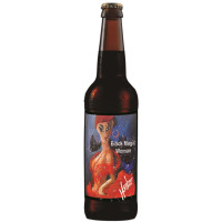 Hornbeer Black Magic Woman