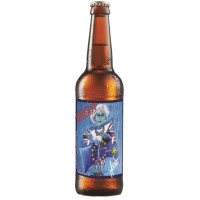 Hornbeer Brexit