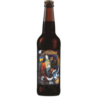 Hornbeer Vladimir P