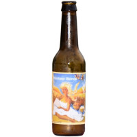 Hornbeer Blonde