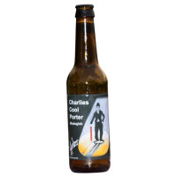 Hornbeer Charlies Cool Porter