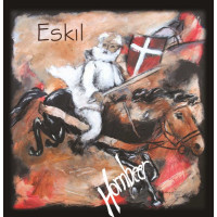 Hornbeer Eskil