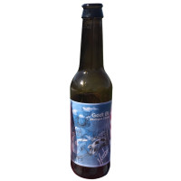 Hornbeer Godt Øl