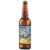 Hornbeer O'Hops