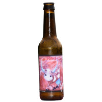 Hornbeer Red Cow