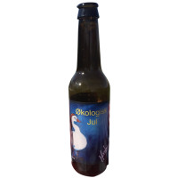 Hornbeer Økologisk Jul