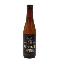 Brouwerij Stene Stene Tripel