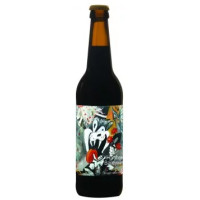 Hornbeer Barleywine