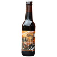Hornbeer Brown Winter
