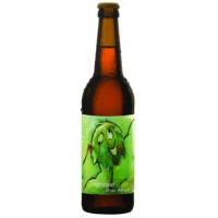Hornbeer Dryhop