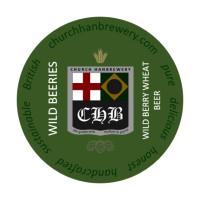 Church Hanbrewery Wild Beeries