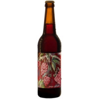 Hornbeer Framboise
