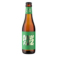 Brouwerij The Musketeers Crisp Fizz