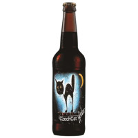 Hornbeer Czech Cat